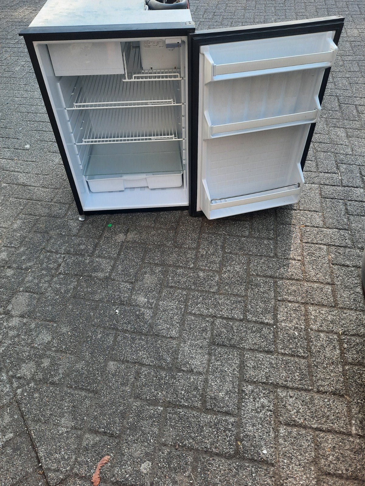 Indel B isotherm compressor camper boot koelkast op 12v 24v, Ophalen of Verzenden