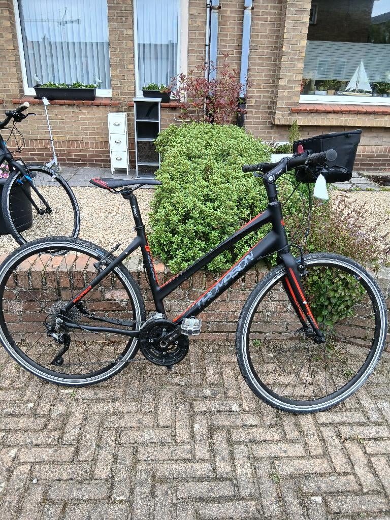 Sportfietsen, Enlèvement, Femmes