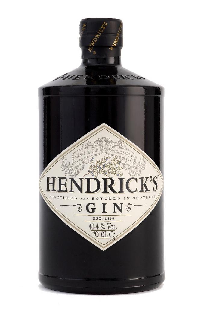 Gin, Verzamelen, Ophalen, Nieuw