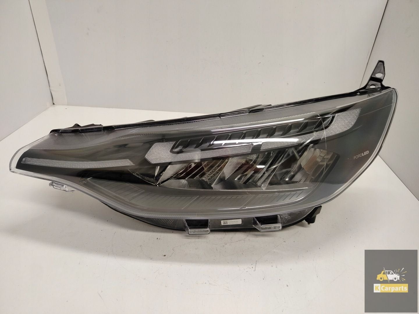 PZ31-13E015-CB, Ford Transit Custom II, feux LED complets, p, Autos : Pièces & Accessoires, Éclairage, Ford, Utilisé