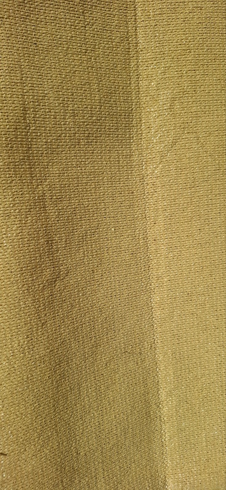 Schaduwdoek 4.5m op 4.5m, Ophalen, Nieuw