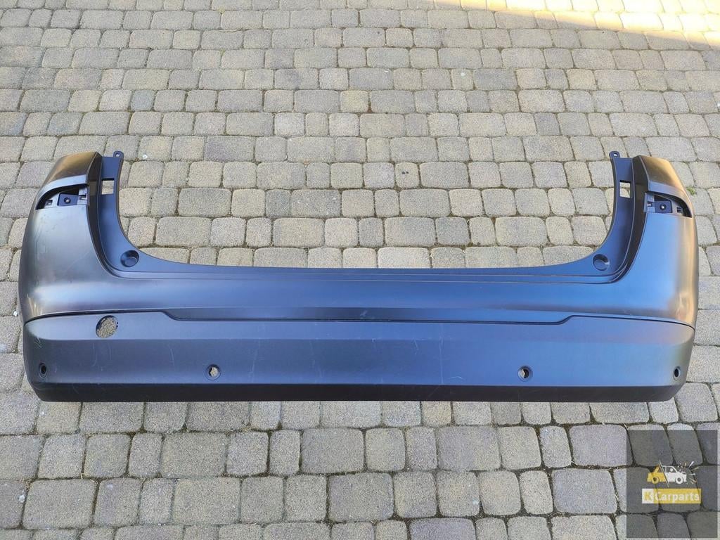 HYUNDAI I30 III 3 STATIONWAGON 17- ACHTERBUMPER, Gebruikt, Heolleung-ro 12
06797  Seoul, Info@hyundai.com, Bumper