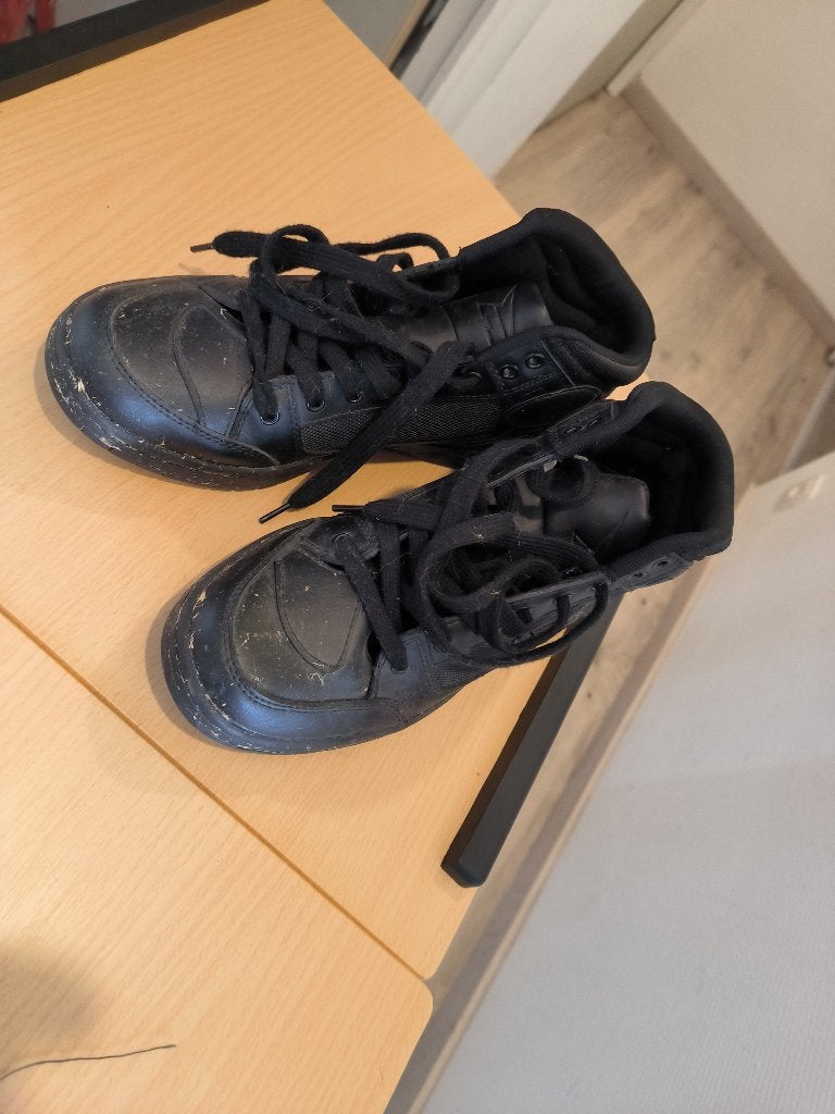 Paire de chaussures moto 42 marque Jordan, Femmes, Bottes, Enlèvement, Neuf, sans ticket