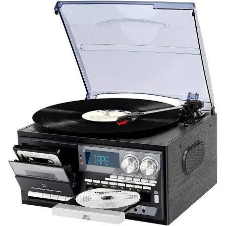 Auriez vous une chaine hifi pour moi, Audio, Tv en Foto, Platenspelers