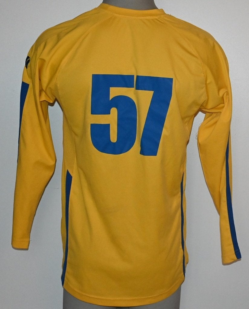 USG Union st Gillis / SOL ' S / Nr  57 / Maat : M, Verzenden, Zo goed als nieuw, Shirt