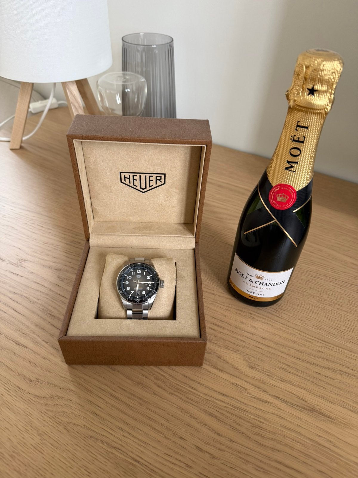 TAG Heuer Autavia automatic Limited edition, Bijoux, Sacs & Beauté, Montres | Hommes, Montre-bracelet, Enlèvement, TAG Heuer, Acier