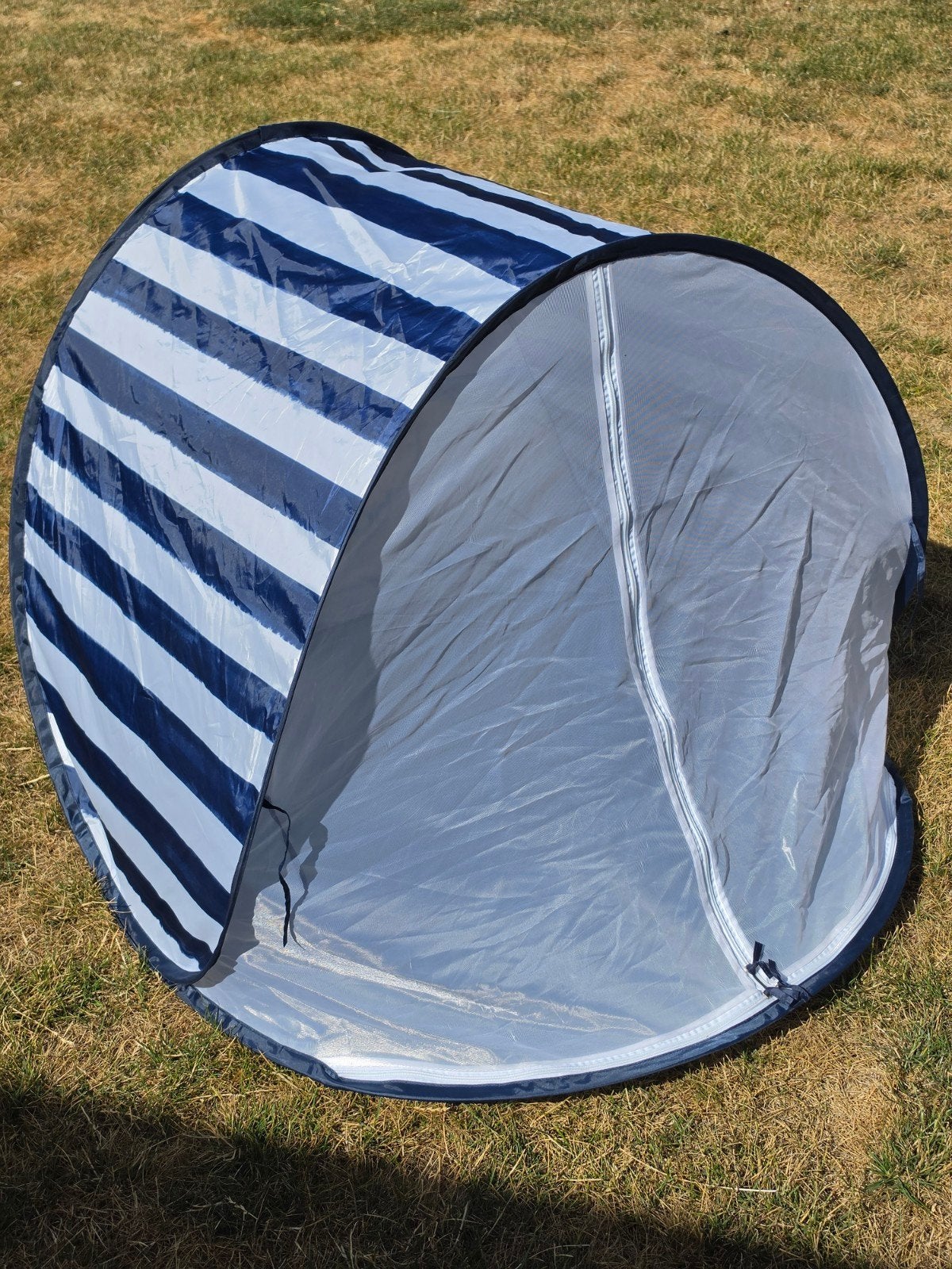 Babymoov strandtent, Ophalen, Zo goed als nieuw