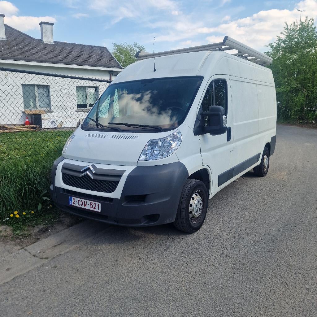 Camionnette, Autos, Camionnettes & Utilitaires, Euro 5, Achat, 3 places, Particulier