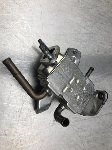 REFROIDISSEUR EGR Toyota Yaris III (P13) (|2205000020|), Utilisé, Toyota