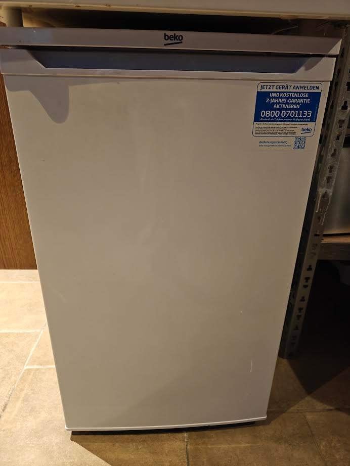vriezer, Minder dan 85 cm, Tussenbouw, Minder dan 60 cm, Zo goed als nieuw