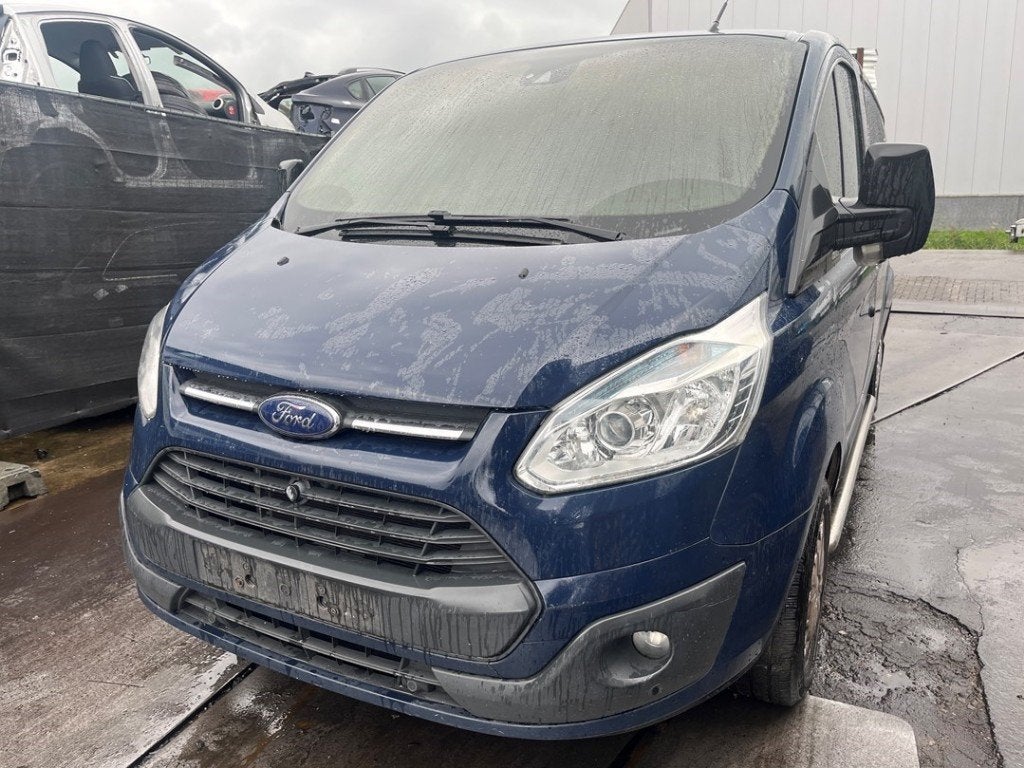 KACHEL VENTILATORMOTOR Ford Transit Custom (01-2011/12-2023), Auto-onderdelen, Gebruikt, Henry-Ford-Straße  1
50735  Köln, DE