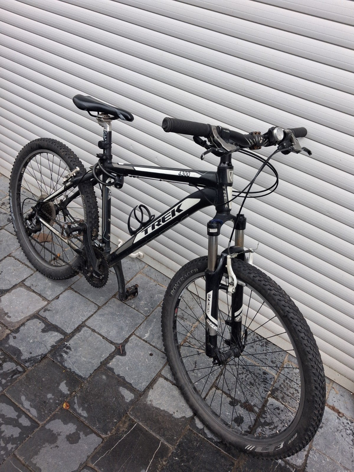 VTT Trek 26pouces, Vélos & Vélomoteurs, Enlèvement ou Envoi, Trek