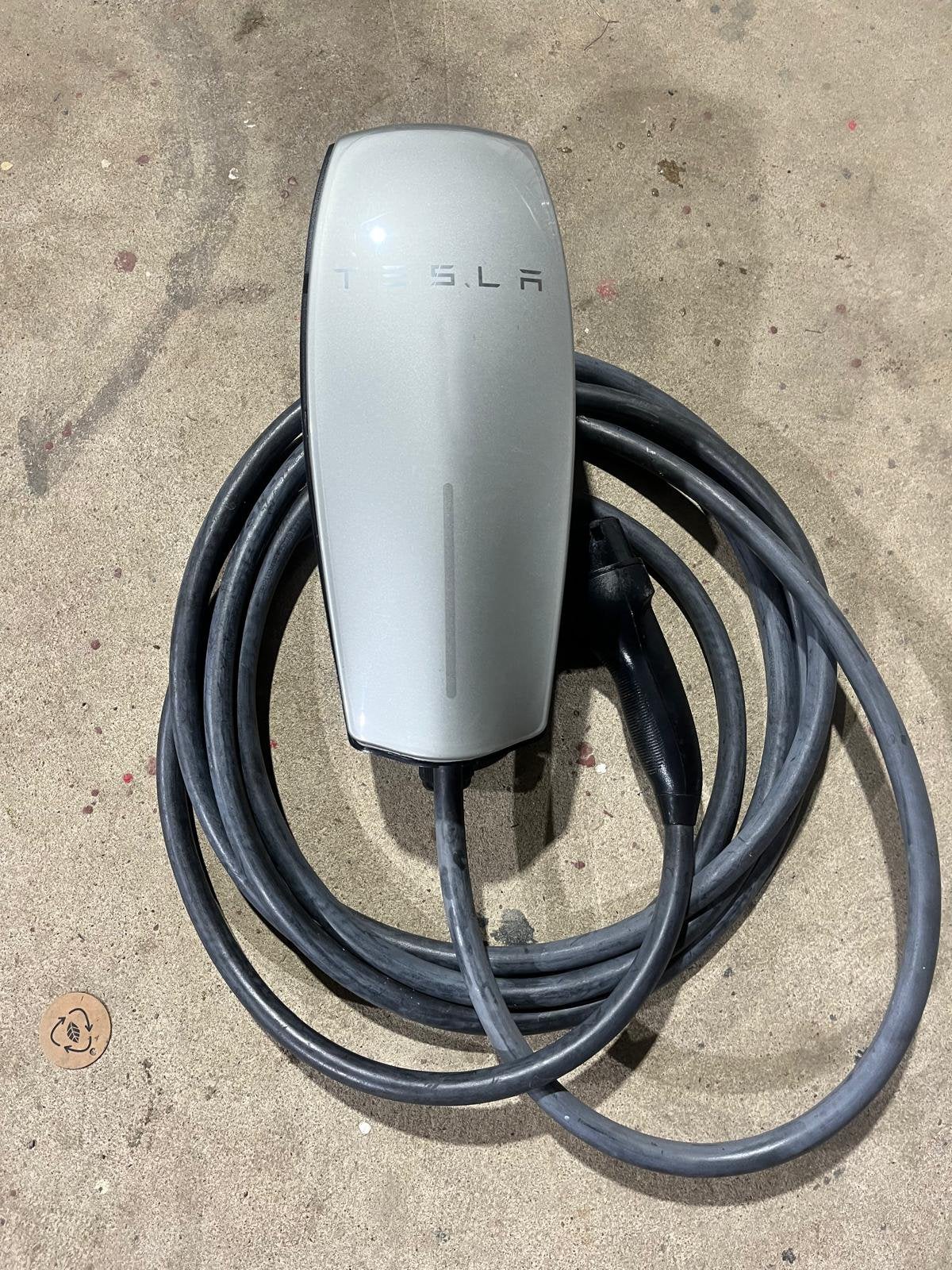 Tesla wall connector laadpaal gen2, Auto diversen, Ophalen of Verzenden, Zo goed als nieuw, Laadpaal