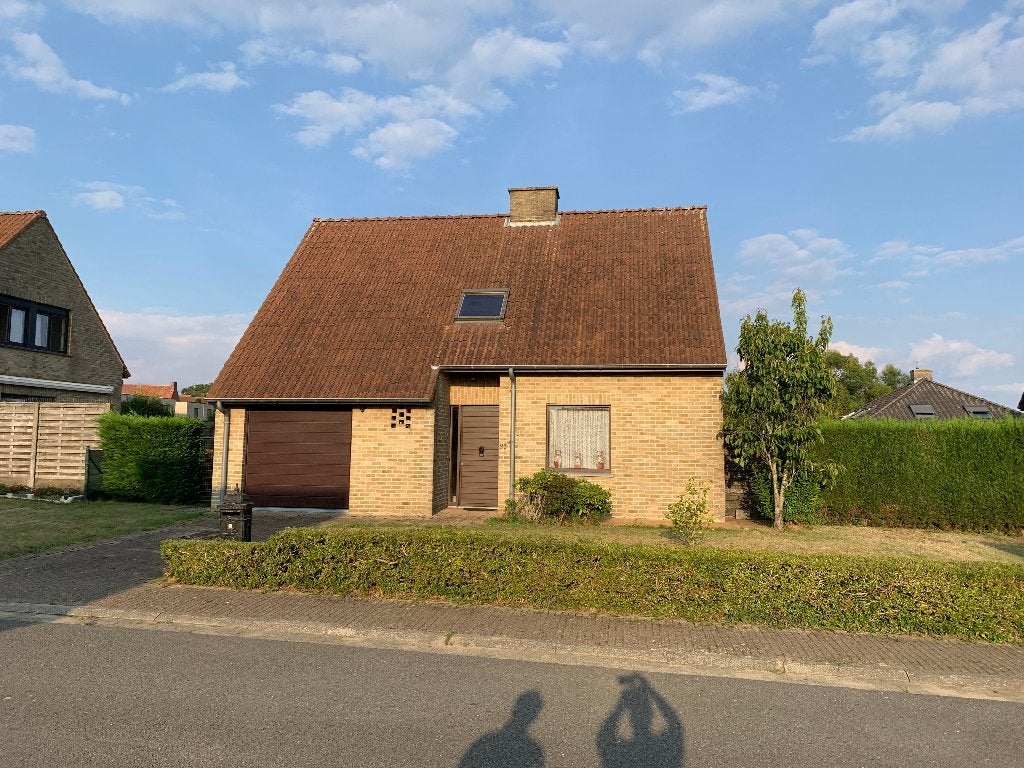 Huis te koop, Immo, Maisons à vendre, Province de Flandre-Occidentale, 500 à 1000 m², 3 pièces, Maison individuelle