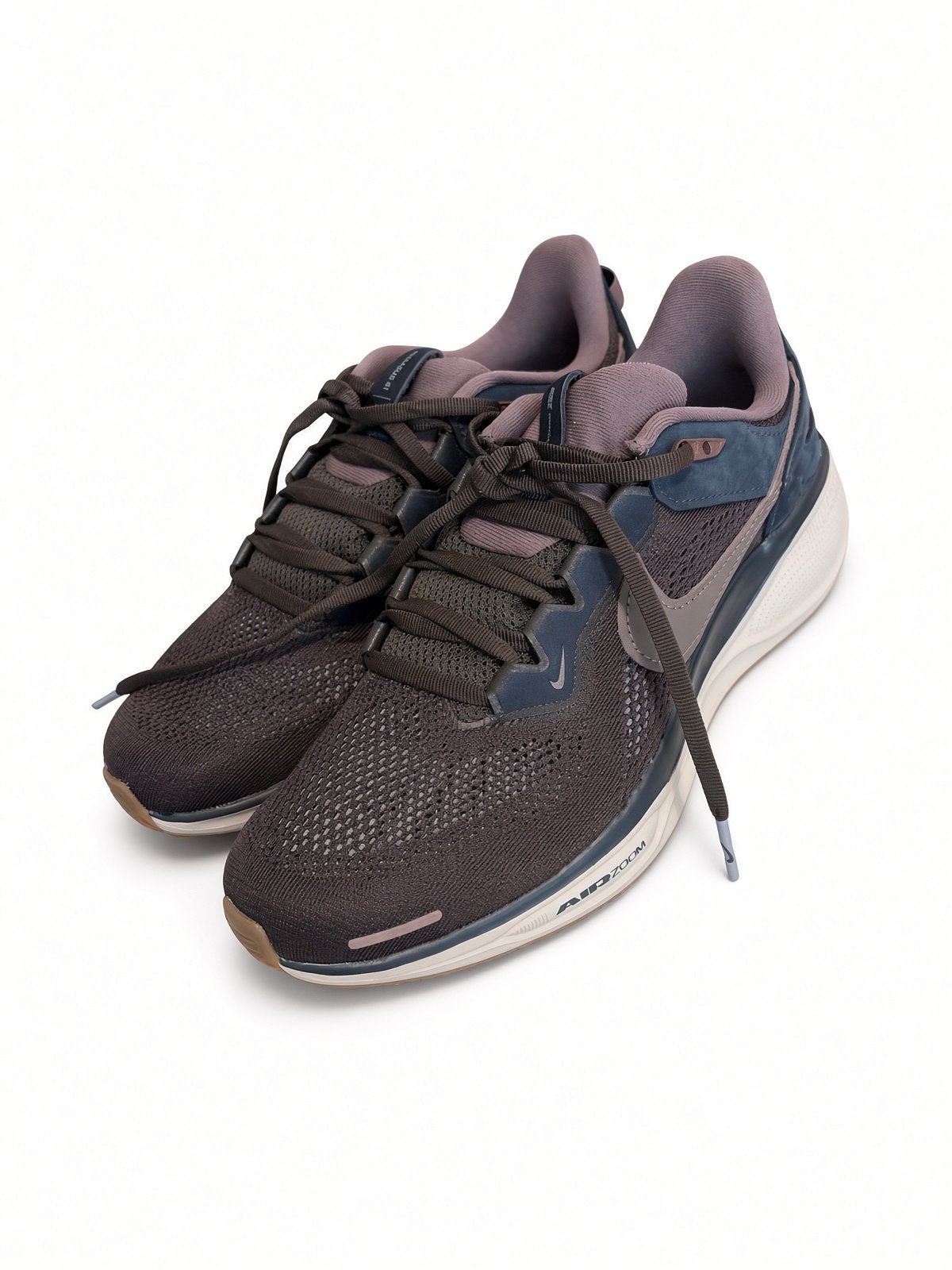 Nike Performance Pegasus 41 SP maat:EU39 bruin met paars, Kleding | Dames, Bruin, Nieuw, Ophalen of Verzenden, Sneakers