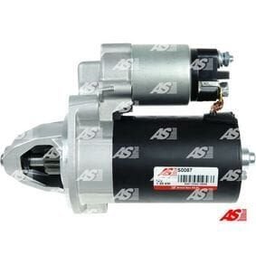 Mercedes Startmotor Mercedes W203 W202 W201 W124 W210 SLK sp, Neuf, -, -, -