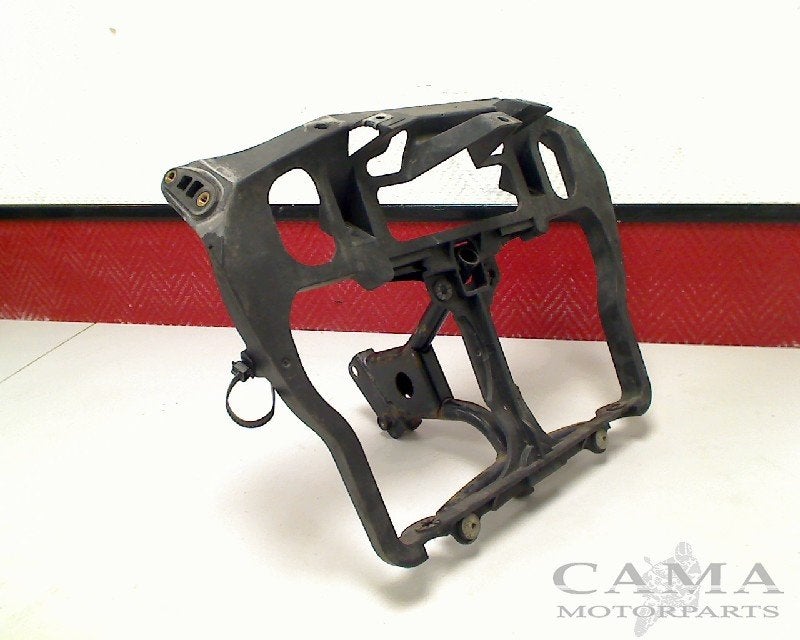 KUIPFRAME GSX 600 F 1998-2005 (GSX600F AJ3113 KATANA), Dhr. S. di Majo, Gebruikt, Info@cama-motorparts.nl, P.J. Troelstraweg 8 8
3144 CX  MAASSLUIS, NL