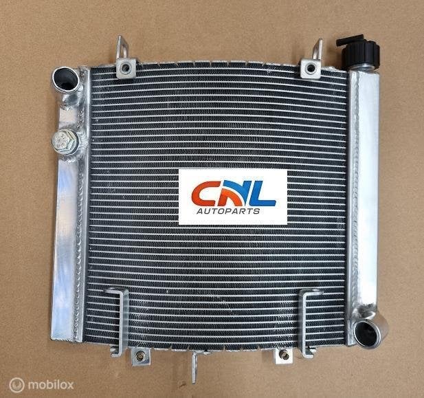 Radiateur KTM 950 SM SUPERMOTO LC8 2005 2006 07 08 09, Neuf, Enlèvement ou Envoi