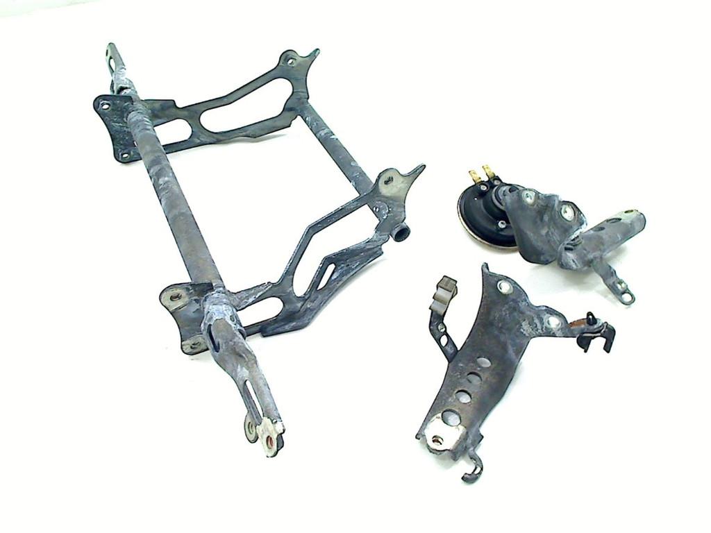 CADRE CHASSIS ARMATURE STAY XP 560 T-MAX 2022- (XP560 B7M), Motos, Pièces | Yamaha, Utilisé