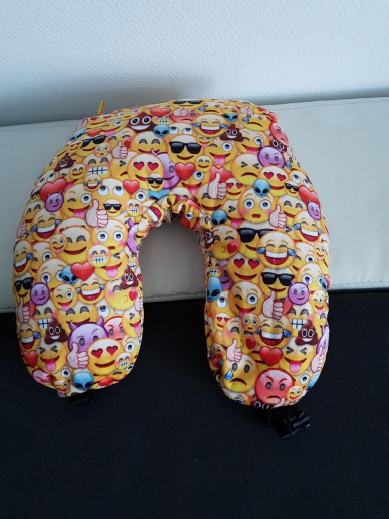 Coussin nuque