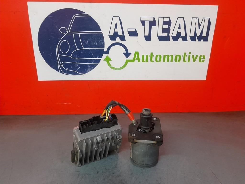DIRECTION ASSISTEE ELECTRIQUE Punto II (188) (26073819), Utilisé, Fiat
