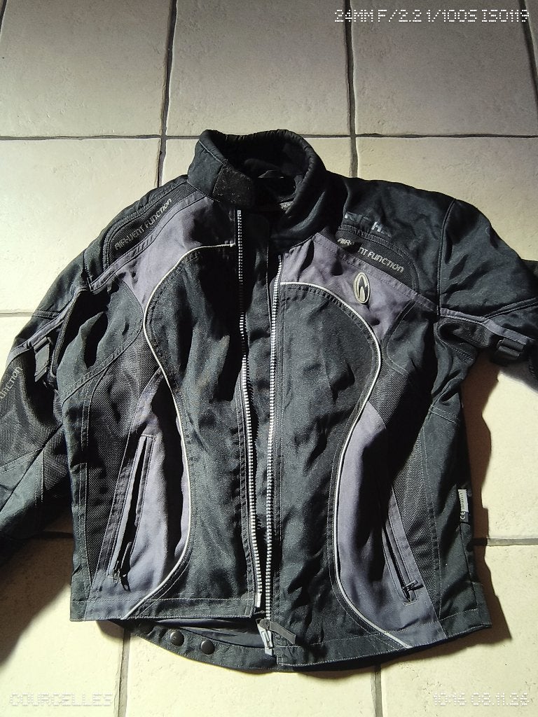 Equipement moto Homme et Femme, Motos, Femmes, Seconde main, Enlèvement ou Envoi, RICHA