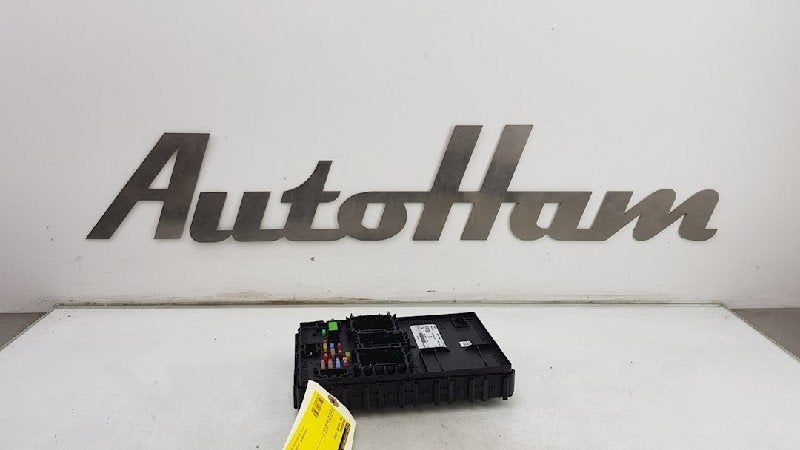 BOITIER FUSIBLES Ford EcoSport (JK8) (01-2013/04-2015), Robert Bosch AG, Robert-Bosch-Allee 1
74232  Abstatt, DE, Engineering@bosch.com