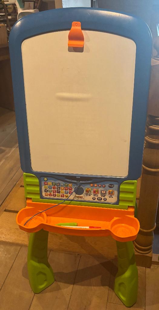Vtech speelgoed, Kinderen en Baby's, Ophalen, Gebruikt, 4 tot 6 jaar