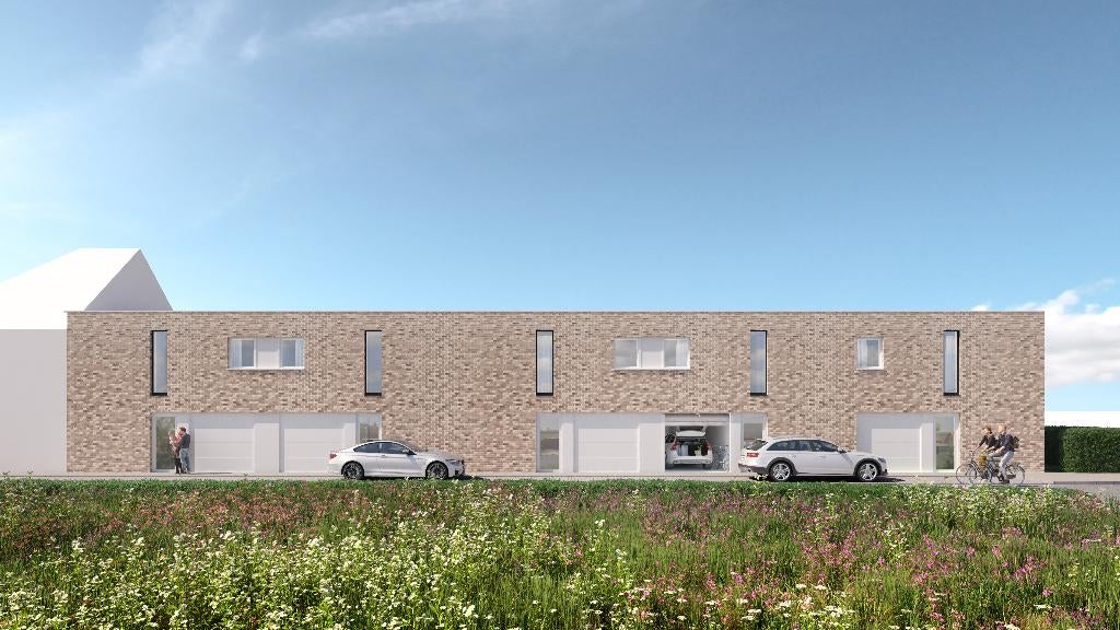 Maisons éconergétiques : éprouvées à l'échelle nationale, Immo, Maison recherche