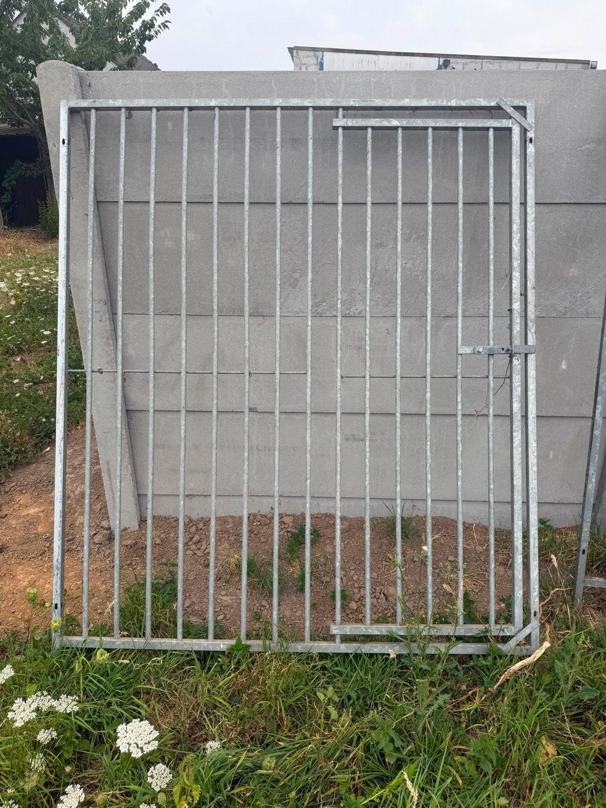Panelen kennel, Dieren en Toebehoren, Hondenhokken, Ophalen, Gebruikt, Hondenkennel