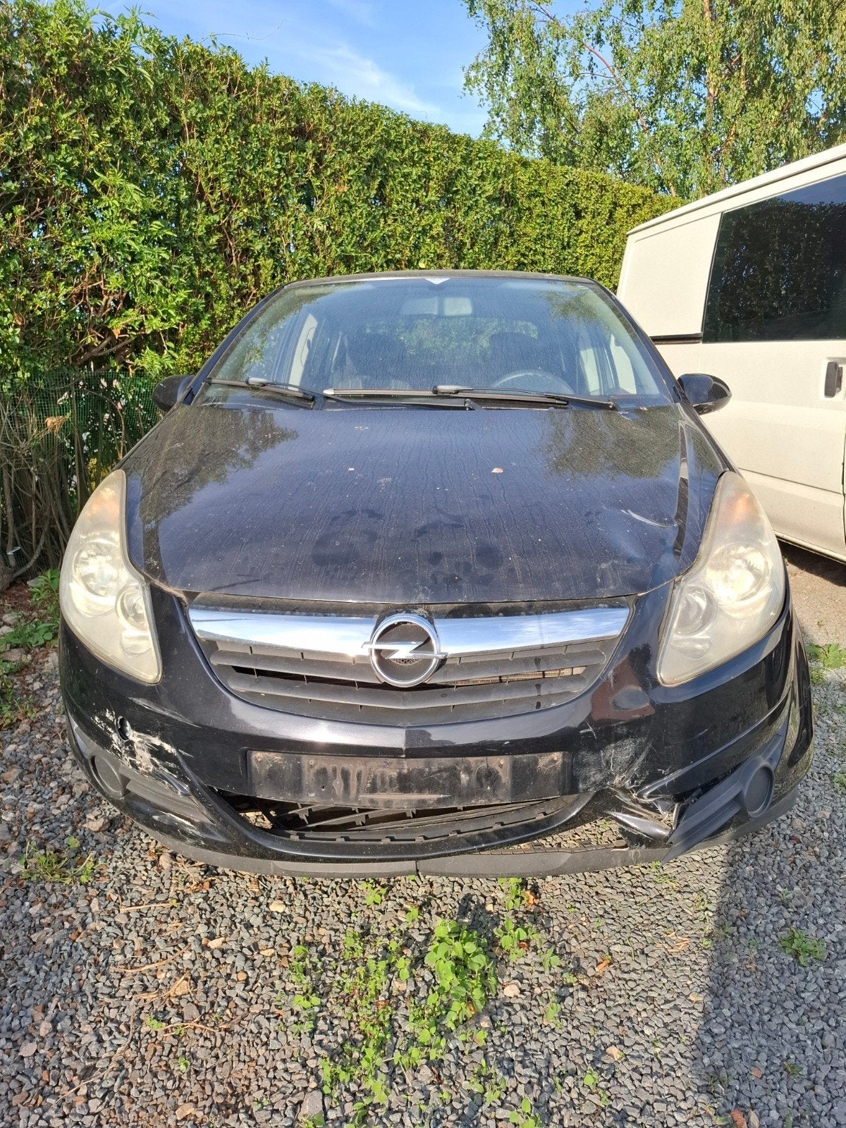 Opel corsa 2007, Auto's, Particulier, Corsa, Te koop, Benzine
