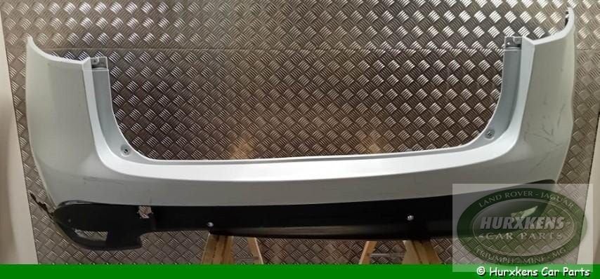 Gebruikte achterbumper Jaguar F-Pace, Autos : Pièces & Accessoires, Arrière, -, Utilisé, -