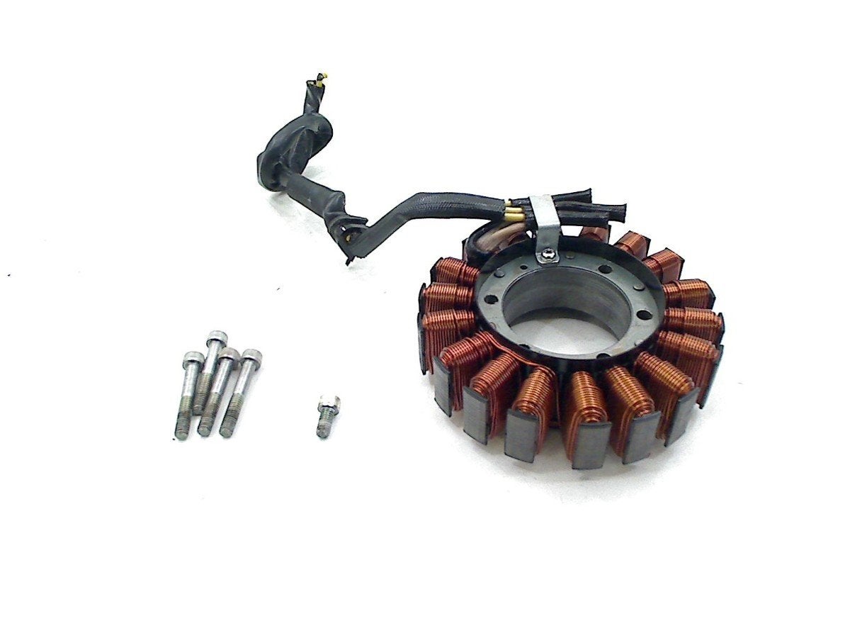DYNAMO Honda VFR 1200 F (VFR1200 + DCT) (31120-MGE-641), Dhr. S. di Majo, Gebruikt, Info@cama-motorparts.nl, P.J. Troelstraweg 8 8
3144 CX  MAASSLUIS, NL