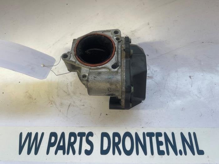 Boîtier accélérateur d'un Volkswagen Caddy, Volkswagen, -, 3 mois de garantie, Utilisé