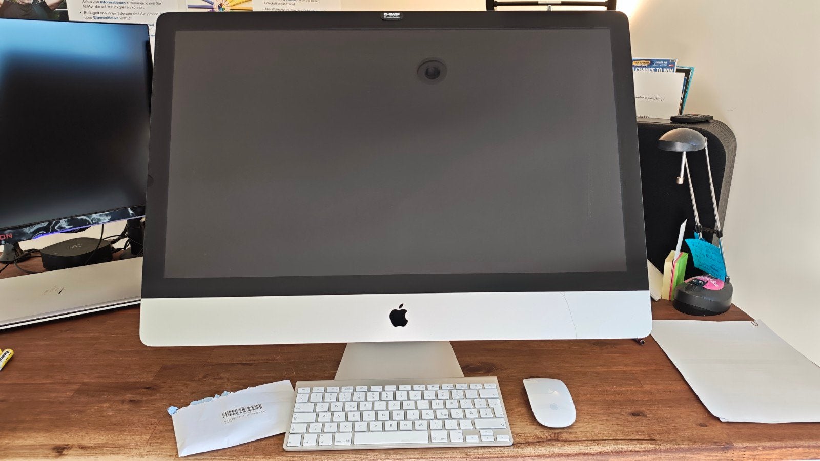 iMac High Sierra 27 inch 2010, Informatique & Logiciels, HDD, IMac, Utilisé, 27 inch