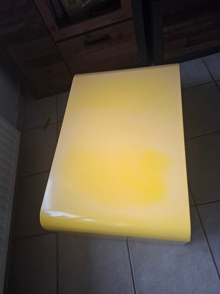 table baisse, 100 à 150 cm, 100 à 150 cm, Enlèvement, Utilisé
