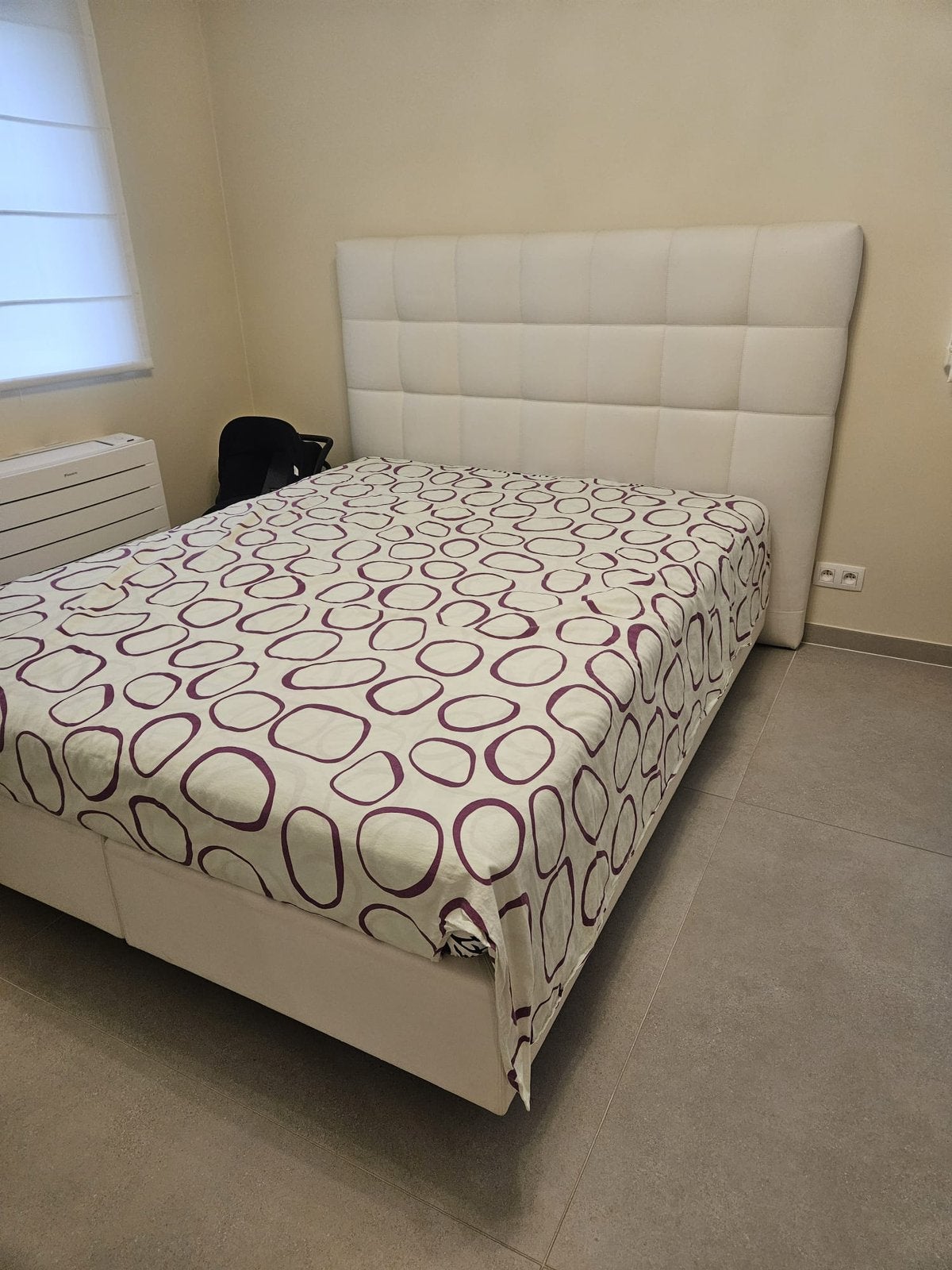 Matelas Beka cosmopolitan, Ophalen, Zo goed als nieuw