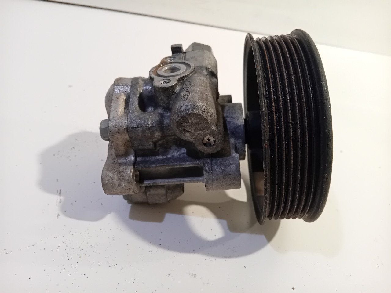 Stuurbekrachtiging pomp motor Hyundai H 300, Autos : Pièces & Accessoires, Onderdelen@venauto.nl, Van der Ven Autorecycling B.V.