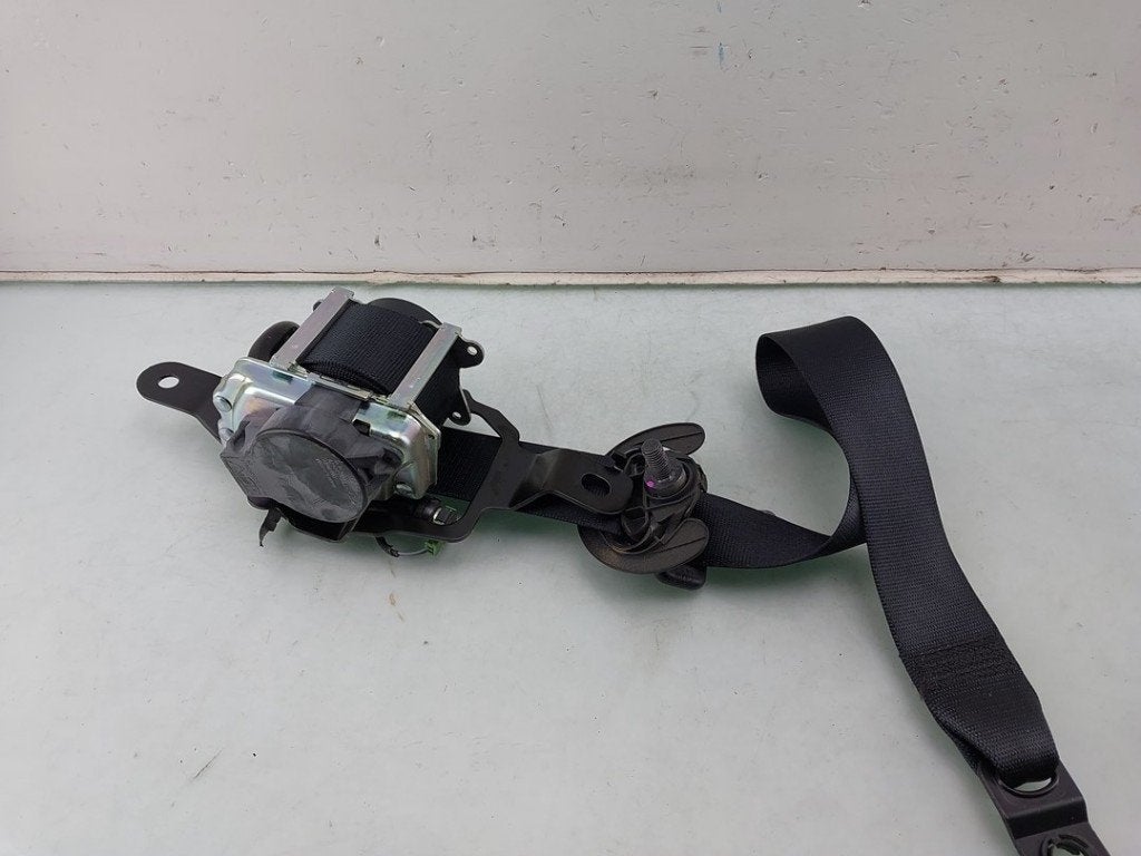 CEINTURE DE SECURITE ARRIERE GAUCHE BMW X5 (F15), Utilisé, BMW