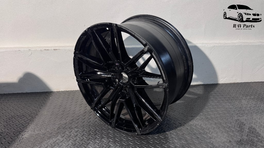 1 x jante avant 20 pouces BMW M5 G90 G91 951M 7884272, Enlèvement ou Envoi, Utilisé, BMW