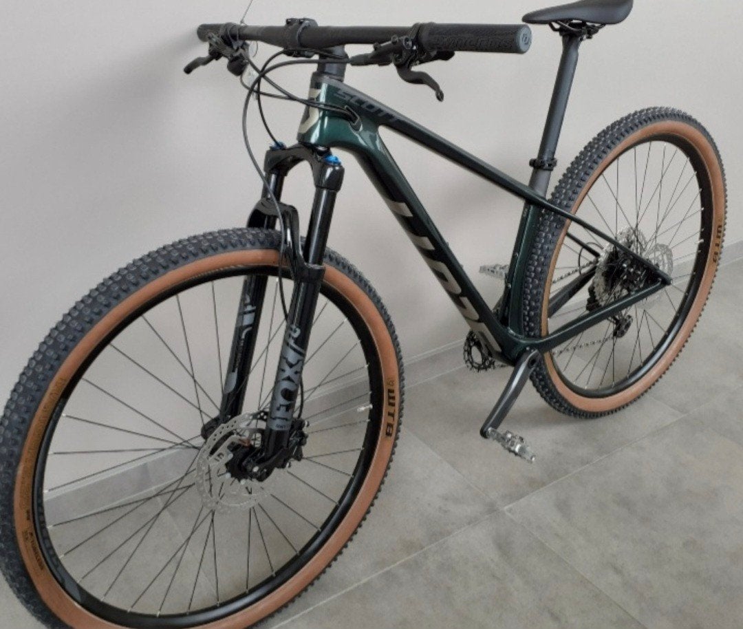 MTB Scott Scale, Fietsen en Brommers, Ophalen