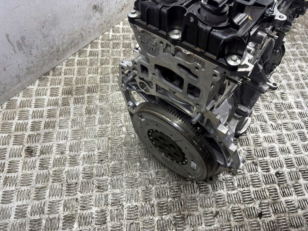 Moteur HR16DE Nu JUKE NISSAN, Envoi, Utilisé, Skoda