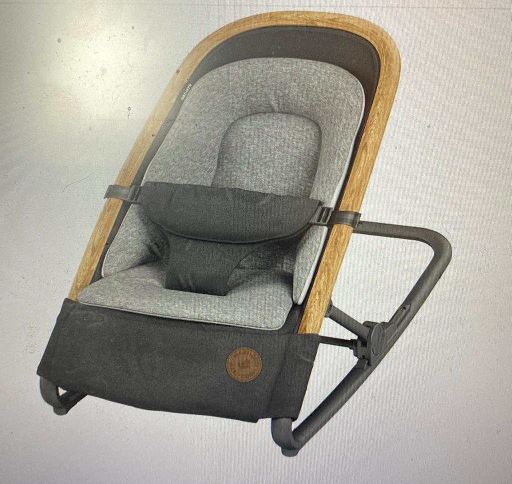 Maxi Cosi Kori, Kinderen en Baby's, Ophalen, Gebruikt