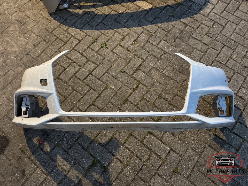 Audi a4/s4 s-line voorbumper 8w0807437fl, Auto-onderdelen, Gebruikt, Voor, AUDI AG, Auto-Union-Strasse 1
85045  Ingolstadt, DE