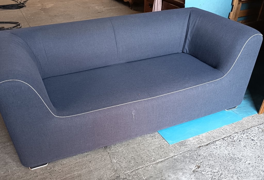 cassina zetel, Huis en Inrichting, Ophalen, Gebruikt
