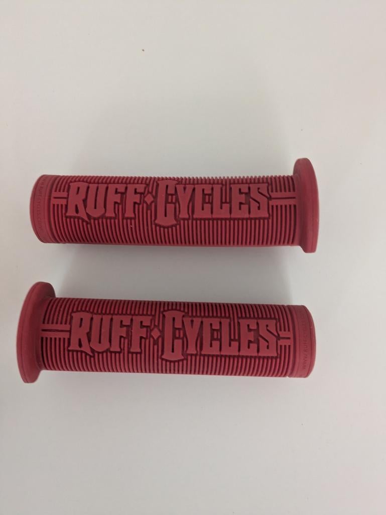 Ruff cycles  grips, Fietsen en Brommers, Ophalen of Verzenden