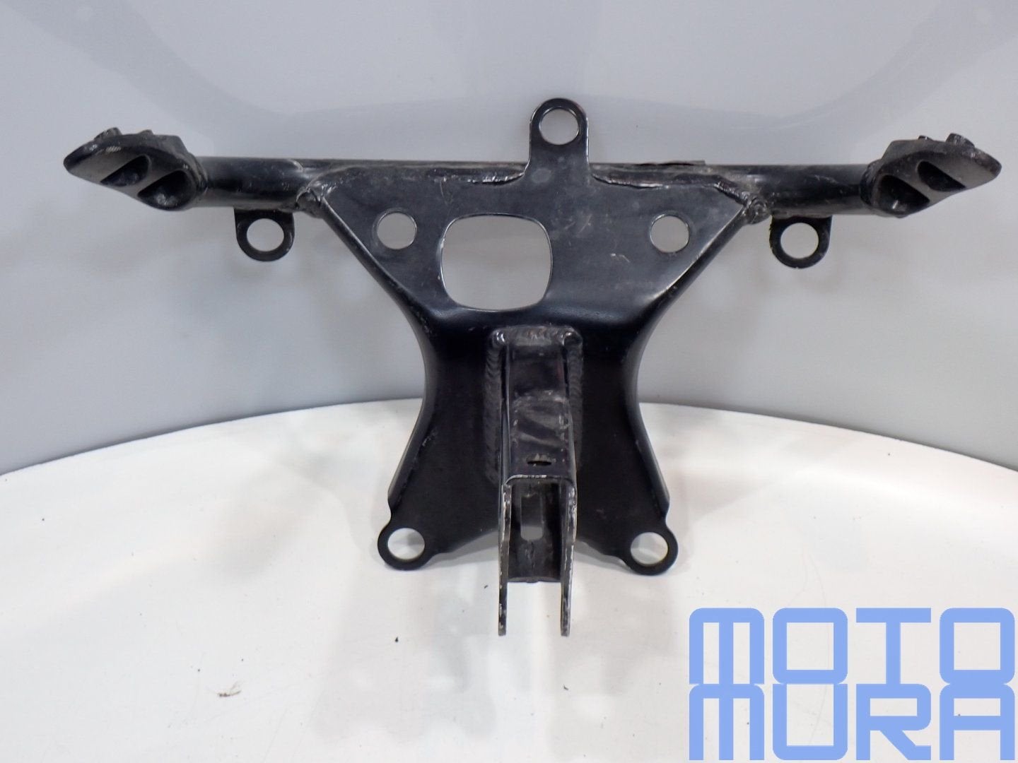 Yamaha YZF-R1 RN01 1998 - 1999 voorste subframe kuipframe te, Motoren, Gebruikt, -, -, Ophalen of Verzenden
