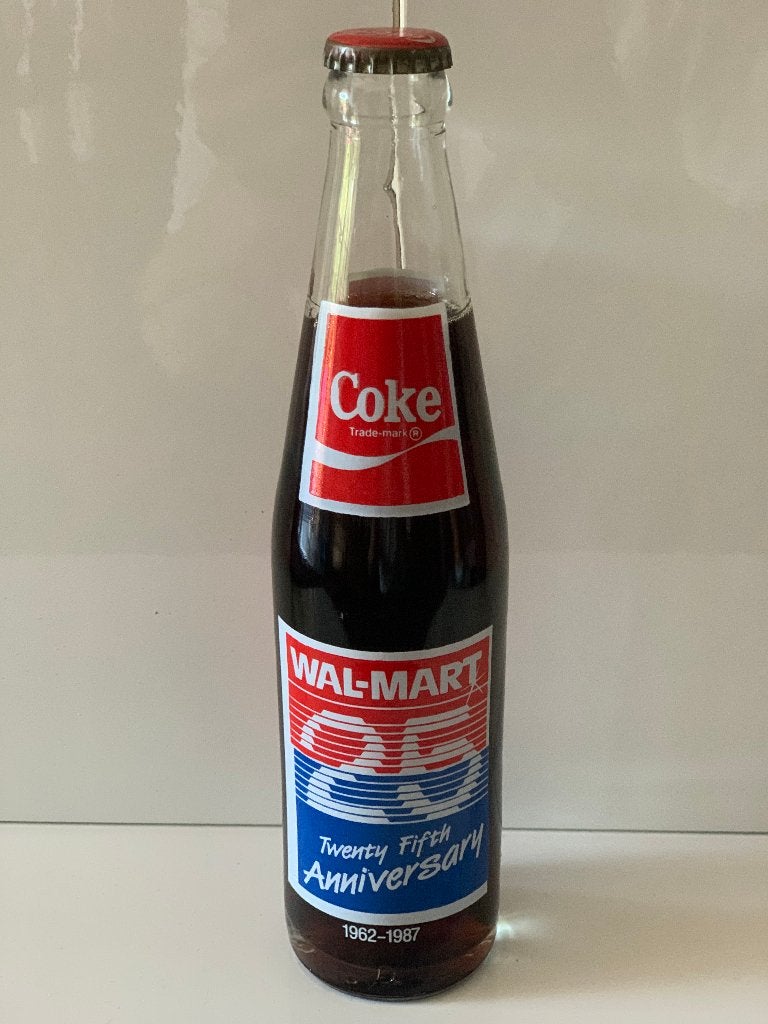 COCA COLA  USA, Ophalen of Verzenden, Zo goed als nieuw