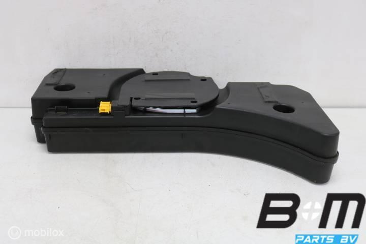 Subwoofer VW Polo 2G GTI 2G0035621A, Autos : Divers, Haut-parleurs voiture, Utilisé