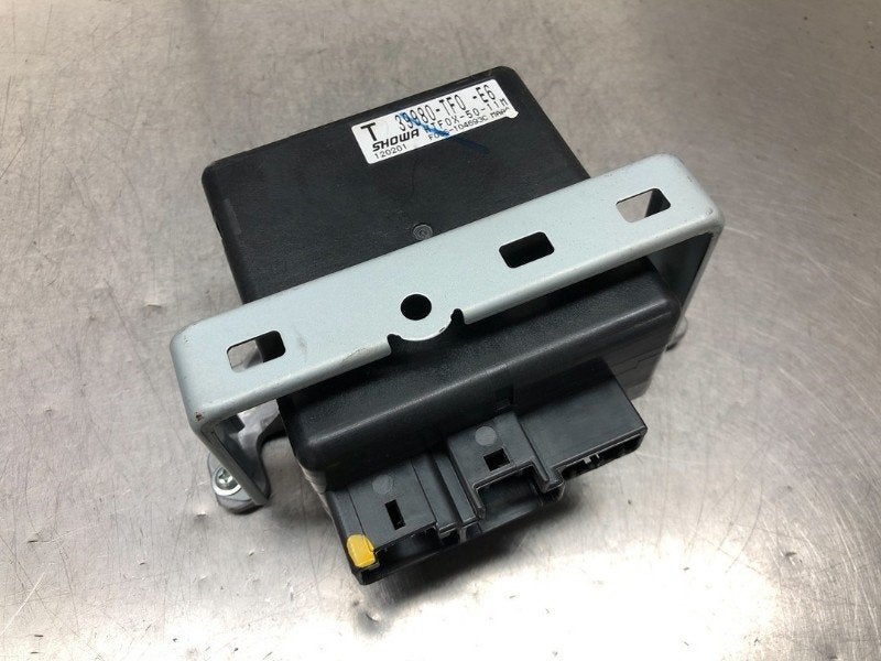 COMPUTER STUURBEKRACHTIGING Jazz (GE6 / GE8 / GG / GP), Gebruikt, Honda